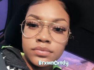BrxwnCxndy