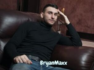 BryanMaxx