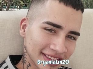 Bryanlatin20