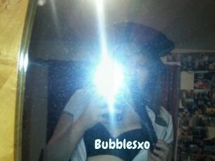 Bubblesxo