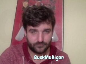 BuckMulligan