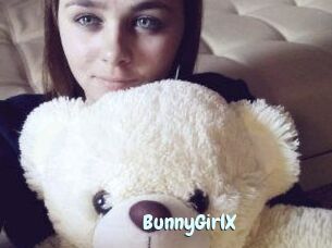 BunnyGirlX
