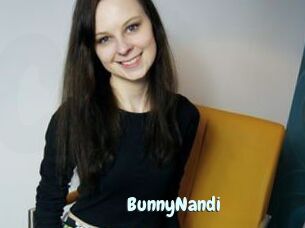BunnyNandi