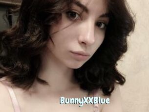BunnyXXBlue