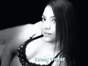 Bunny_Vinter
