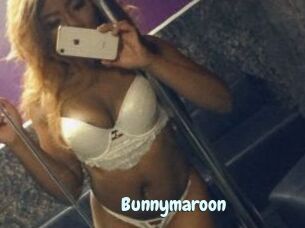 Bunnymaroon