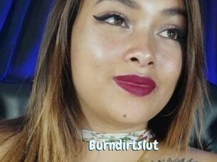 Burndirtslut