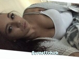 Burnettchick