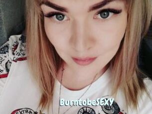 BurntobeSEXY