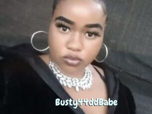 Busty44ddBabe