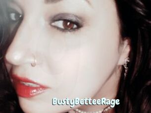 BustyBetteeRage