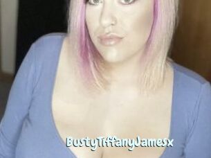 BustyTiffanyJamesx