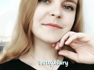 BustyXfairy