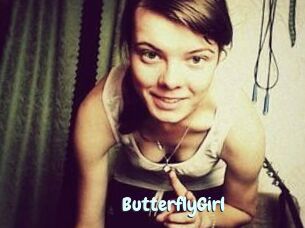 ButterflyGirl