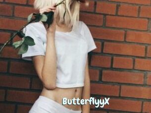 ButterflyyX