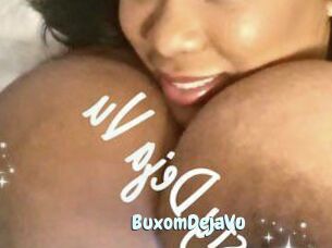 BuxomDejaVu
