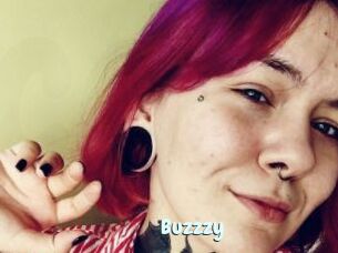 Buzzzy