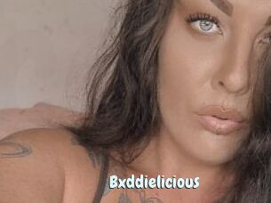 Bxddielicious