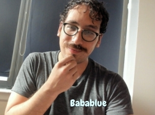 Babablue