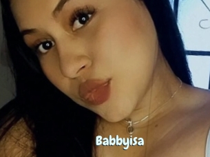Babbyisa