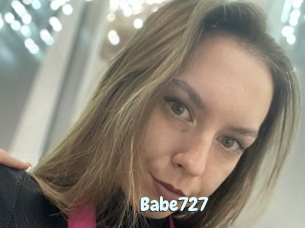 Babe727