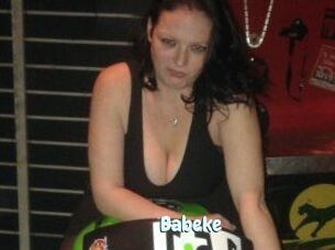 Babeke