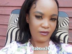Babexx30