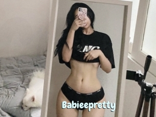 Babieepretty