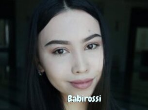 Babirossi