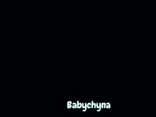 Babychyna