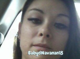 BabydNavanan18