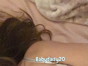 Babydaisy20