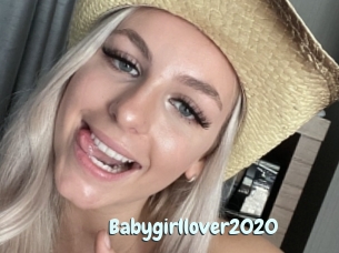 Babygirllover2020