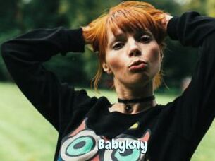 Babyksiy