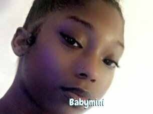 Babymini