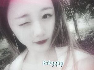 Babyqiqi