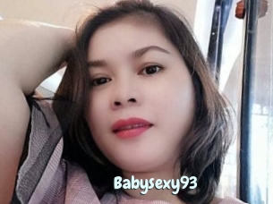 Babysexy93
