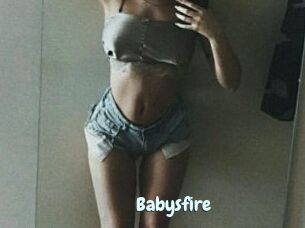 Babysfire