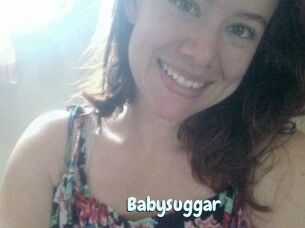 Babysuggar