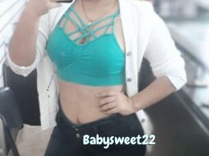 Babysweet22