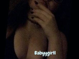 Babyygirll