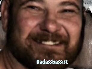 Badassbassist