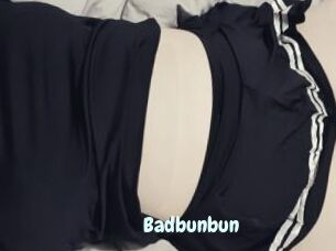 Badbunbun