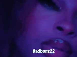 Badbunz22