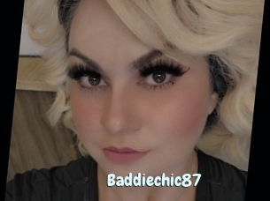 Baddiechic87
