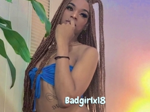 Badgirlx18