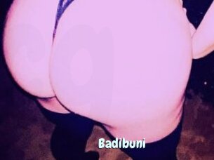 Badibuni