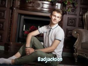 Badjackson