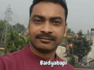 Baidyabapi