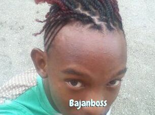 Bajanboss